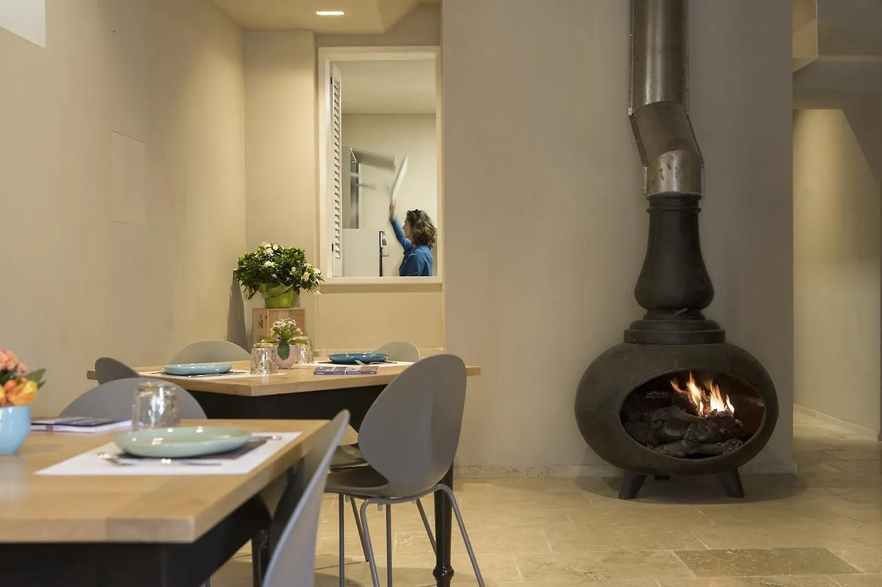 Bed & Breakfast Camere di Via Montebello Castagneto Carducci