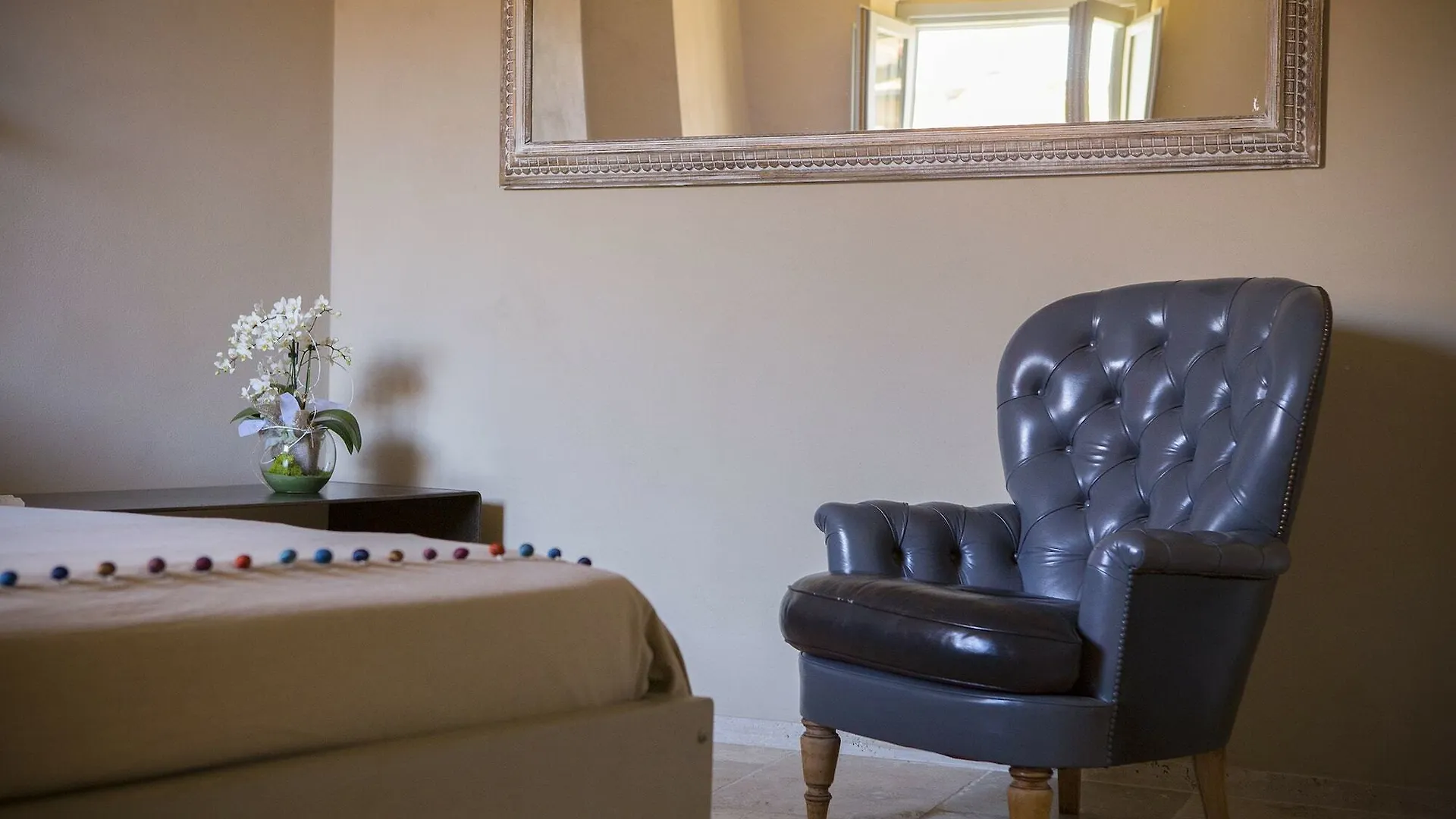 Bed & Breakfast Camere di Via Montebello Castagneto Carducci