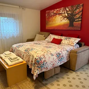 Mirella Bed & Breakfast Casnate Con Bernate