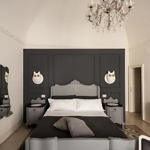 Bianko Ecochic Bed & Breakfast Enna