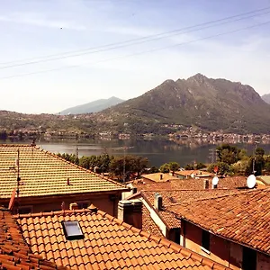 Il Cortile Bed & Breakfast Calolziocorte