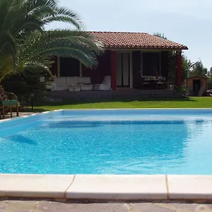 Franca Bed & Breakfast Pula