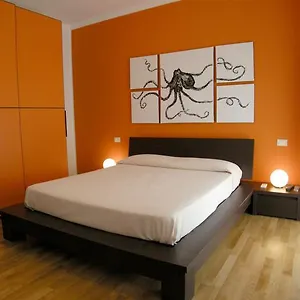 Fumbi Bed & Breakfast Palermo