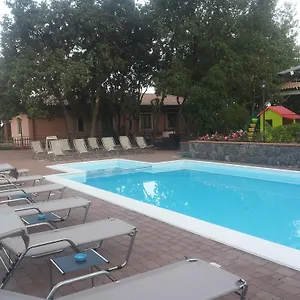 Poggiofelice Bed & Breakfast Zafferana Etnea